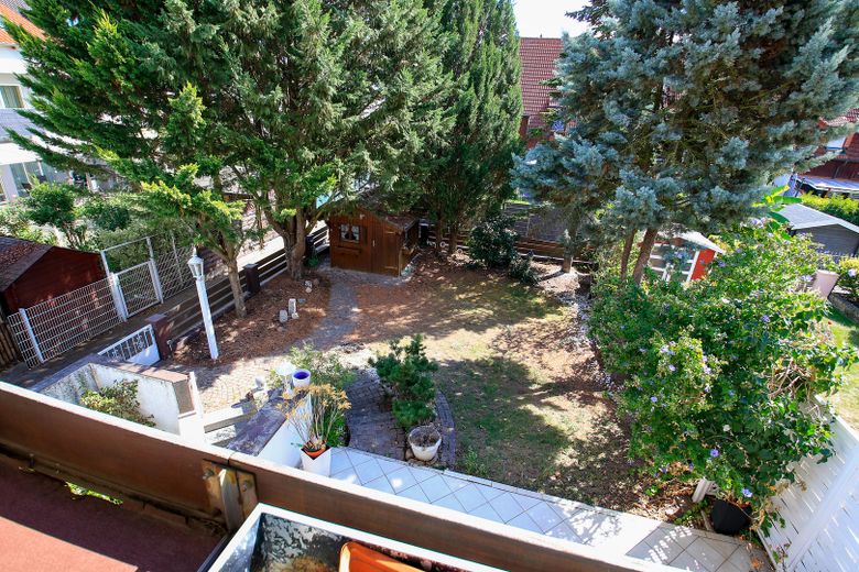 Ein Haus. Viele Möglichkeiten. Viel Platz fürs Leben – großzügiges Zuhause mit separater Einheit – Foto 13