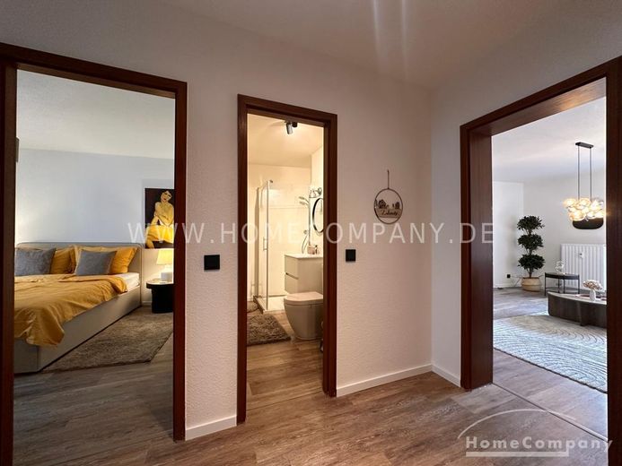 Modern eingerichtete 2 Zimmer Wohnung mit Balkon und Garagenstellplatz  in Alt-Saarbrücken – 299dd8d342ff718412a8e22ea81e9b2b8626005e.jpg