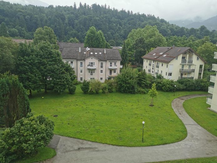 Vorplatz