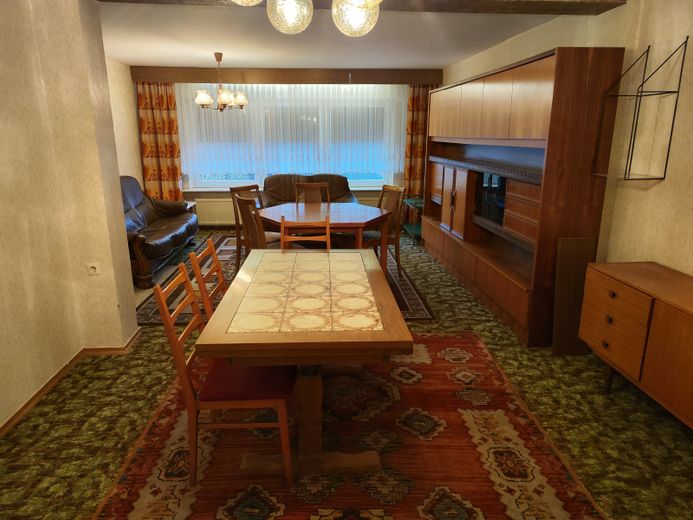 Philippsthal, 2. Familienhaus – Foto 13