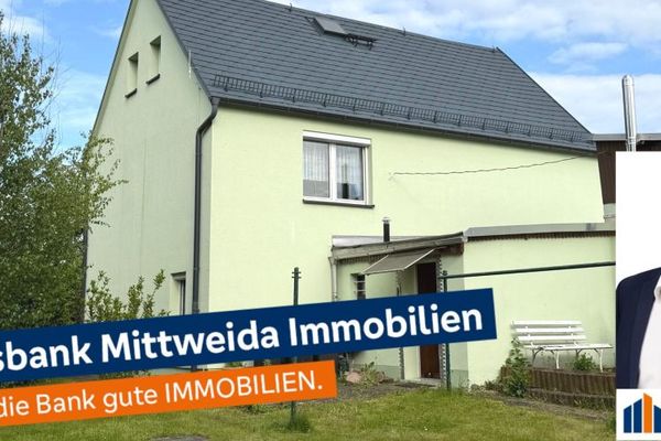 Dom jednorodzinny z przestronną działką, garażem i dużą ilością miejsca na realizację własnych pomysłów mieszkaniowych