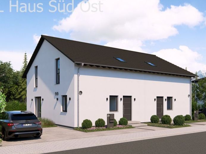 FlexHaus - DAS DOMIZIL FÜR FAMILIEN – Foto 1