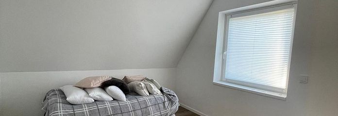 Zimmer 5: Schlafzimmer/Kind 2
