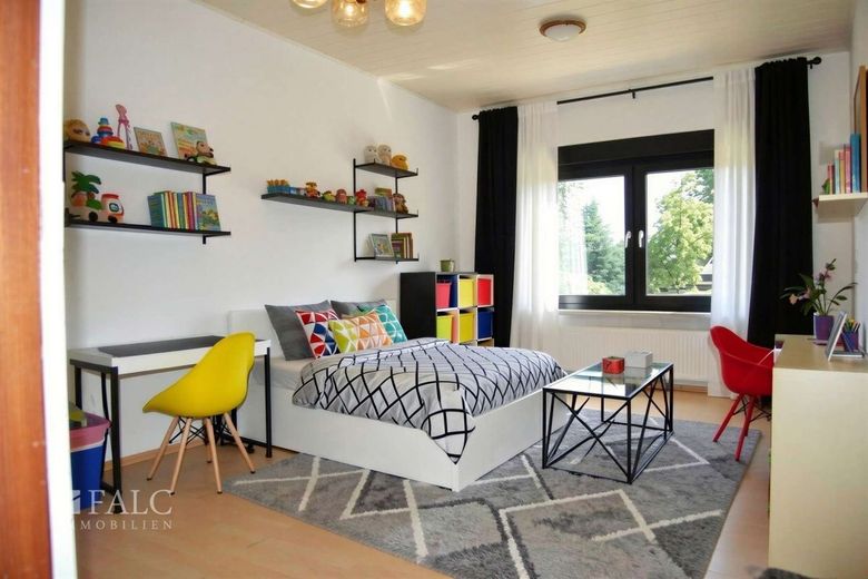+++Ein Bungalow mit dem gewissen Etwas!+++ – Zimmer - (KI generiert)