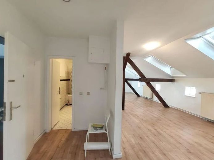 2 Zimmer Wohnung zentral in Fürstenwalde – फोटो 1