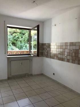 Schöne 3-Zimmer-Wohnung – Ideal als Kapitalanlage oder für die junge Familie – Küche
