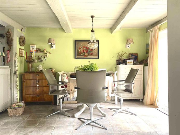 Esszimmer 2