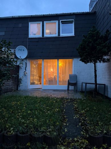 Casa a schiera con giardino di 203 m² a Himmelpforten – ideale per famiglie o investitori – Foto 15