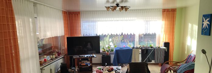 unten Wohnzimmer