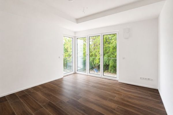 Aachen – Zwei Zimmer. Ein Balkon. Viel Wohngefühl.
