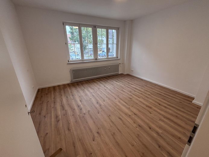Erstbezug nach Renovierung - 3-Zimmer-Wohnung in Ilshofen – Foto 5