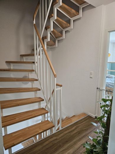 Treppengeländer