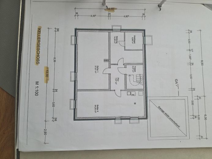 Casa residenziale esclusiva con appartamento indipendente a Kreuth (Scharling) – Foto 17