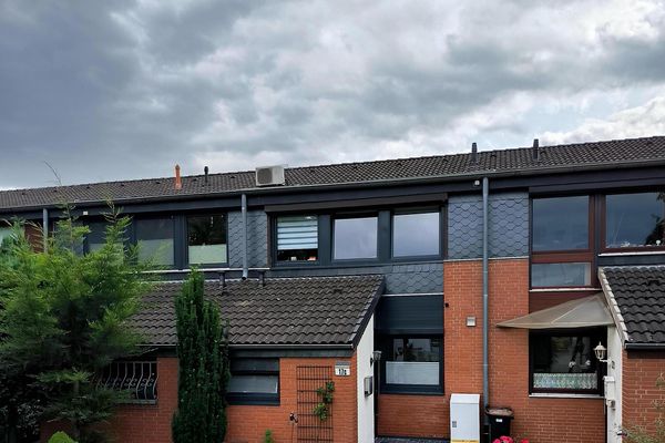 Modernisiertes Reihenmittelhaus in Ronnenberg in ruhiger und zentraler Lage