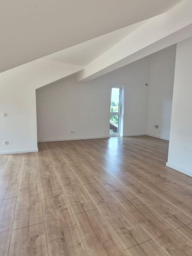 *** Zentrumsnahe, helle, moderne Wohnung zu vermieten *** – Foto 4