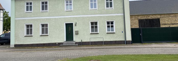 Frontansicht