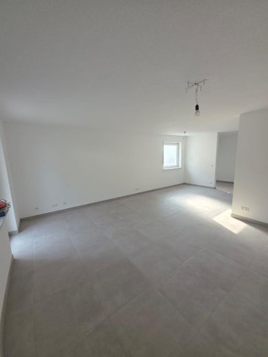 Hochwertig saniertes Reihenendhaus in attraktiver Lage von Bad Friedrichshall – Wohnessbereich