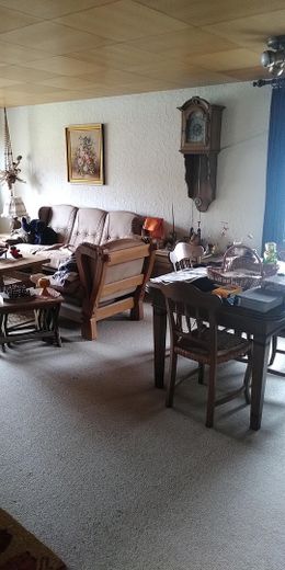 Große helle Räume