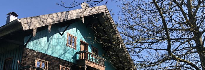 Modernisiertes Bauernhaus mit vielen Möglichkeiten in großem Grundstück