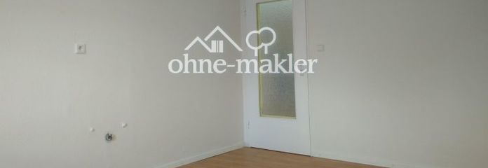 Zweizimmerwohnung in Alzenau-Wasserlos * renoviert und sofort beziehbar *