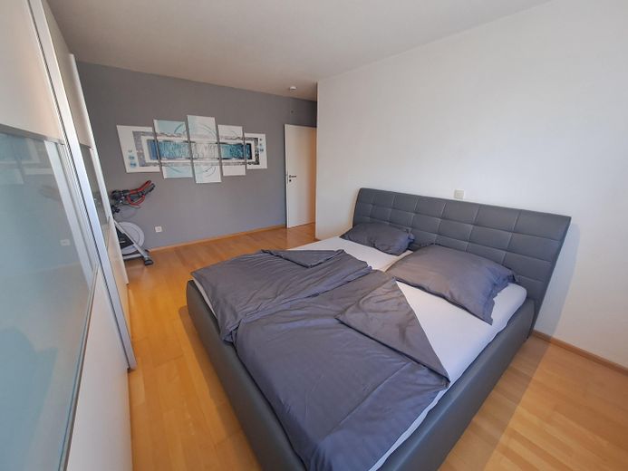 1. Schlafzimmer
