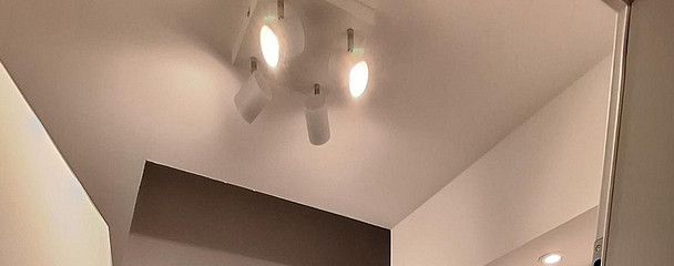 Wohnungseingangsbereich