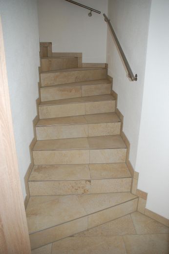 Treppenhaus