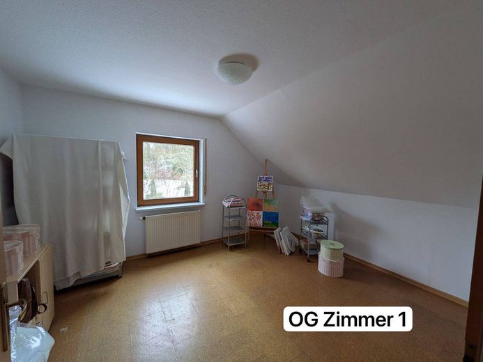 Casa unifamiliare indipendente con giardino e garage a Rheinböllen – Foto 11