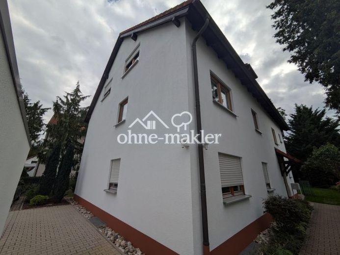 Appartamento di 3 locali Oberasbach Altenberg – Foto 1