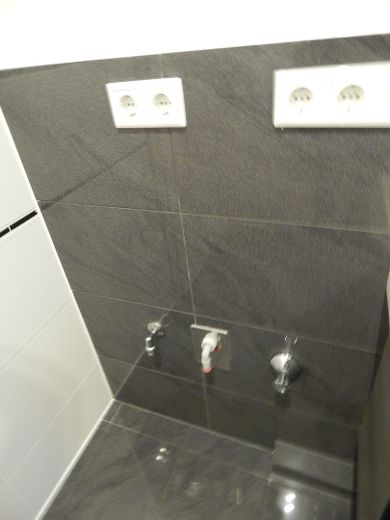 Rüttenscheid Annastr., elegante Wohnung, 2. Etage – Foto 8