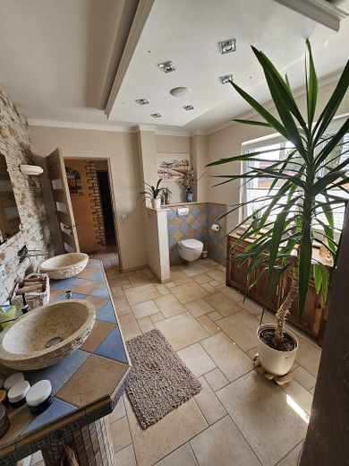 Mediterranes EFH im Bungalowstil – Foto 27