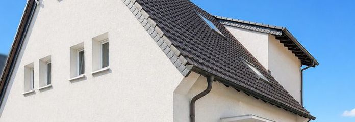 Dwa mieszkania, jeden dom: dom dwurodzinny z wymarzonym ogrodem w Langenfeld-Reusrath