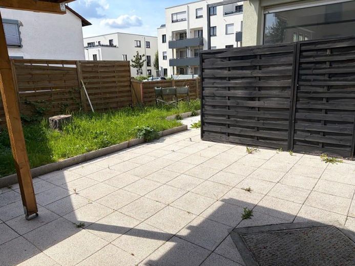 Große Doppelhaushälfte mit teilweisen Vermietungspotenzial – Bild 8