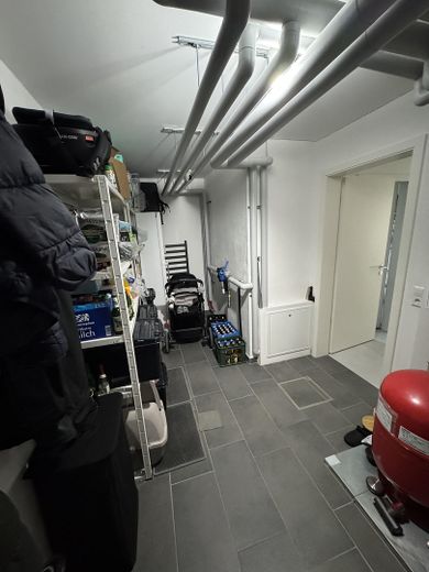 Neuwertige Doppelhaushälfte in Heimsheim (nach WEG) – फोटो 21
