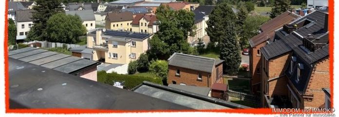 ¡Ático-maisonette de 4 habitaciones con gran terraza en la azotea, así como toldo y cocina empotrada en venta!