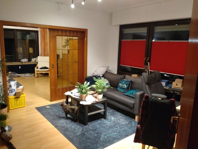 Schöne kleine 54 qm-Wohnung in Leichlingen-Witzhelden – Foto 5