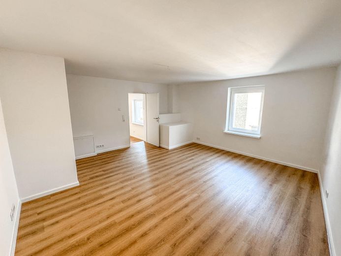 Schlafzimmer II