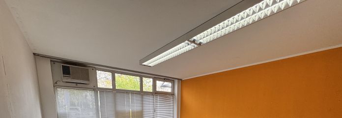 Empfangsbereich Ansicht 1