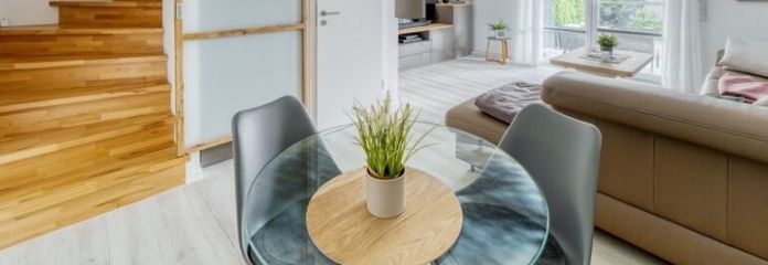 IMMOBERLIN.DE - Thoroughly pleasant! High-quality detached house with southwest-facing garden