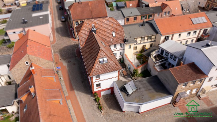 Mehrfamilienhaus zur Selbstnutzung oder Kapitalanlage - für den Käufer provisionsfrei – Foto 7