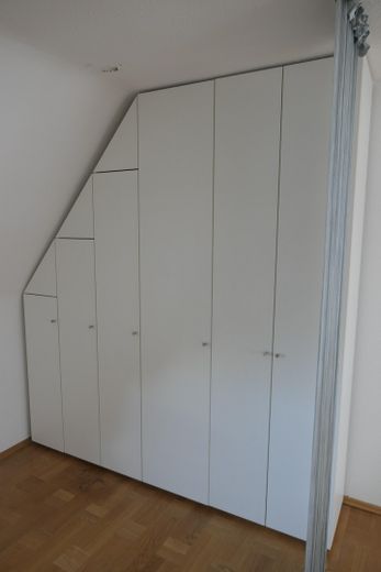 Offenburg-Stadtmitte’de büyüleyici 1 odalı daire – sakin ve merkezi – Fotoğraf 8