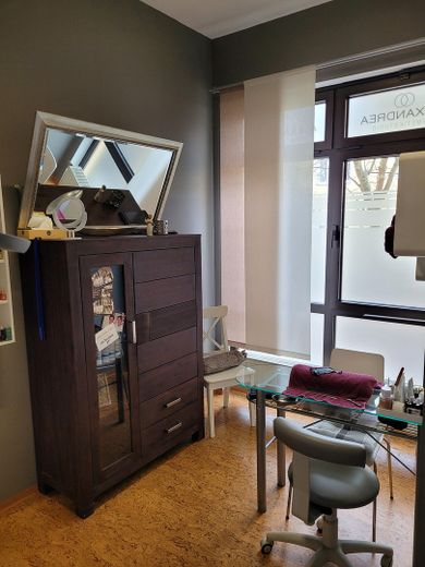 In affitto - Ufficio, studio estetico, ambulatorio - Neustadt a. d. Aisch – Behandlungsraum