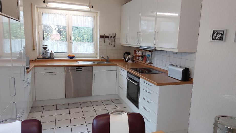 Haus 6 Zimmer 3 Bäder Garage Garten KG-Winkels Südlage – Foto 19