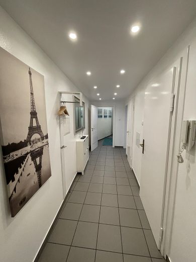 KAPITALANLAGE - 3,37% RENDITE | Schöne 2-Zimmer Wohnung (2 Balkone) - Altstadt nähe Carlsplatz – Foto 7