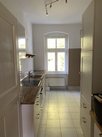 442 qm top sanierter Altbau auf Alt Stralau – Foto 14