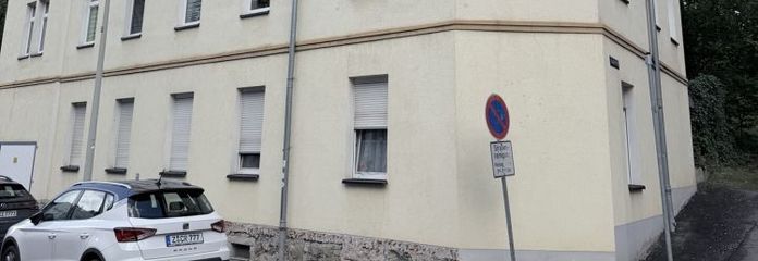 3-Raum Eigentumswohnung für Kapitalanleger in ruhiger Lage
