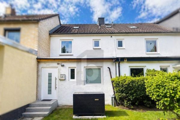 FRISCH SANIERTES FAMILIENGLÜCK