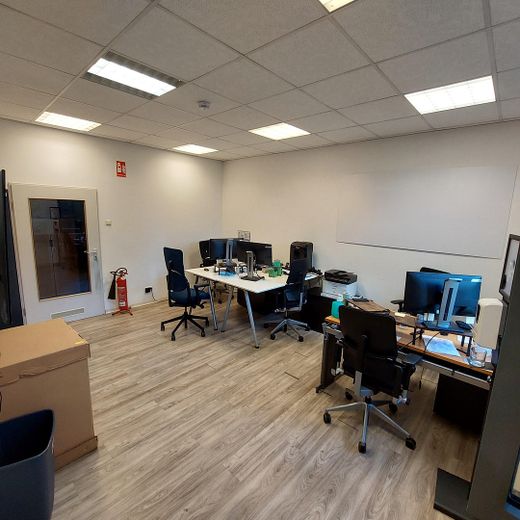 Provisionsfrei: 320 m² moderne Bürofläche in Unterschleißheim – „Plug & Play“ mit Solarstrom-Vorteil – Büro 6