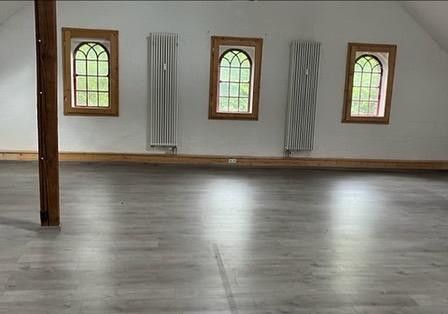 Helles Loftbüro / Schulung / Praxis – Foto 11