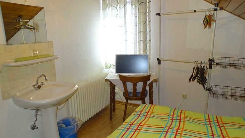.Zimmer1 DG